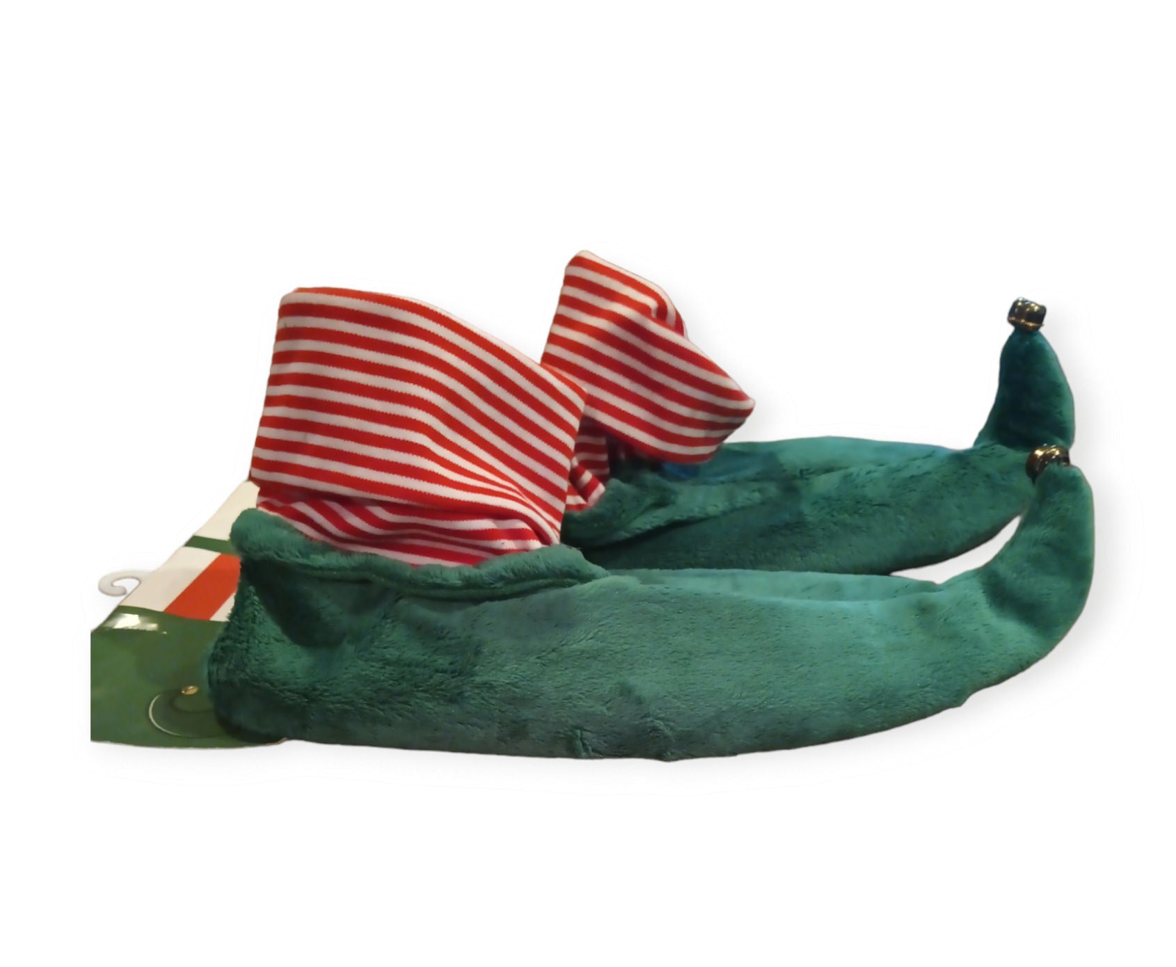 Elf Slippers-Kid Small image 0