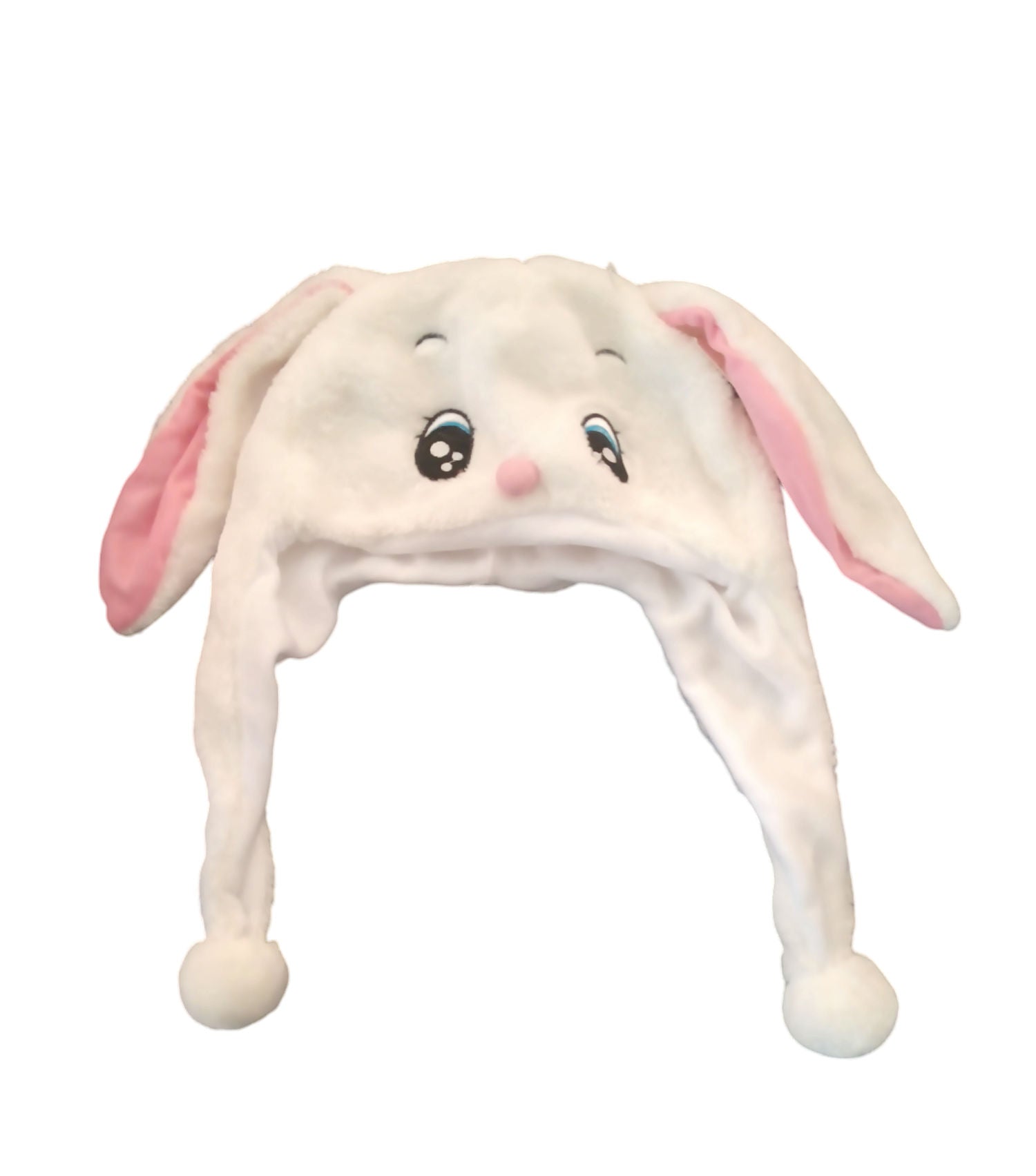 Kids Funny Bunny Hat image 0
