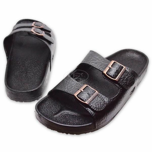 Pali Hawaii Black Buckle image 0