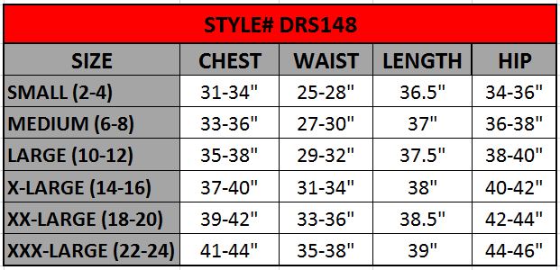 Yelete Crew Neck 3/4 Sleeve Midi Bodycon Dress-Crimson-Large image 1