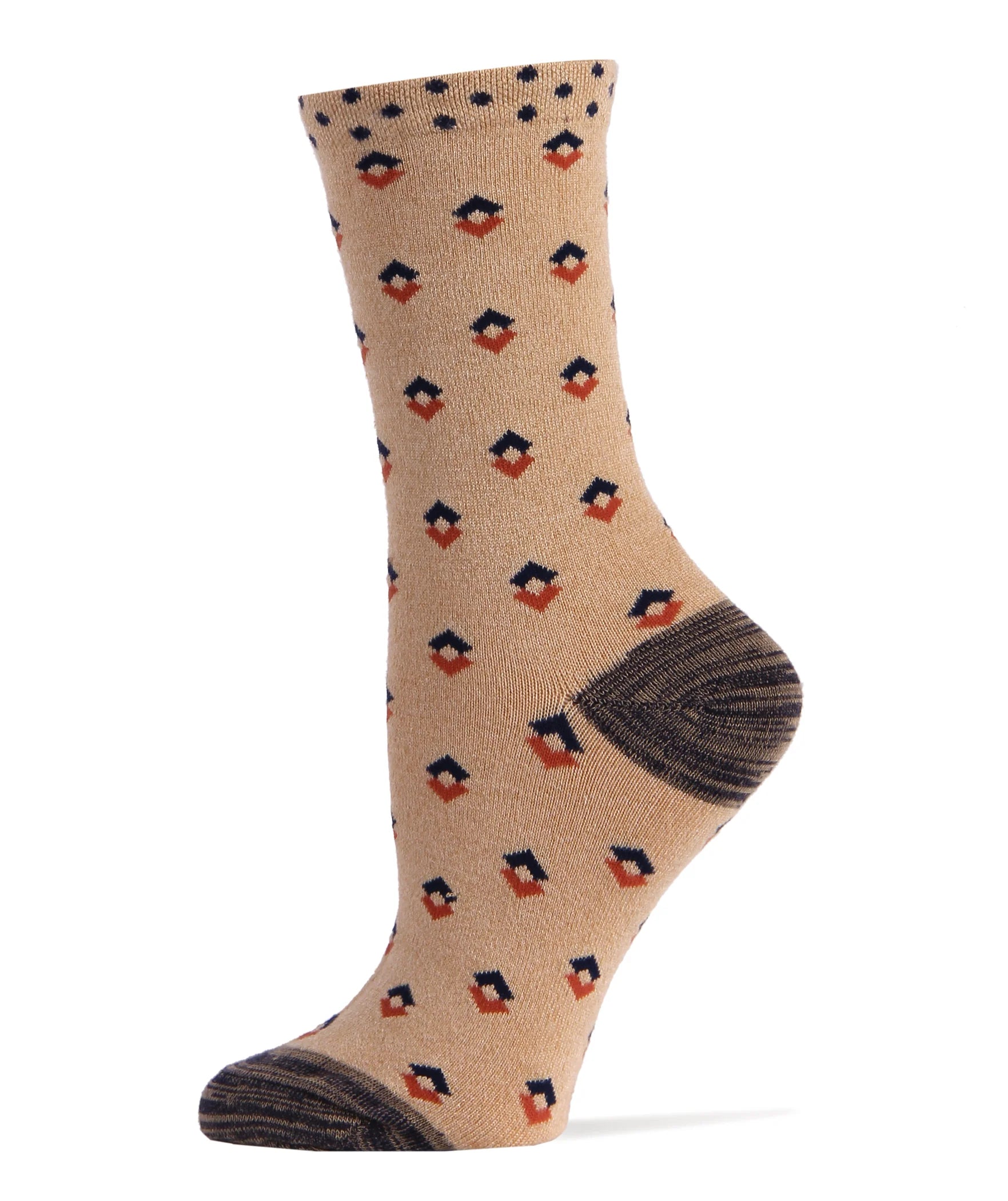 SOCK IT UP WOMEN'S SOCKS LE BIBA image 0