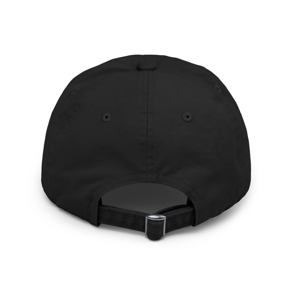Seriously Can You Not Unisex Distressed Cap image 1