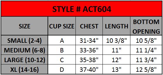 Yelete Women’s Sports Bra w/ Cut Out Detail at Back image 3