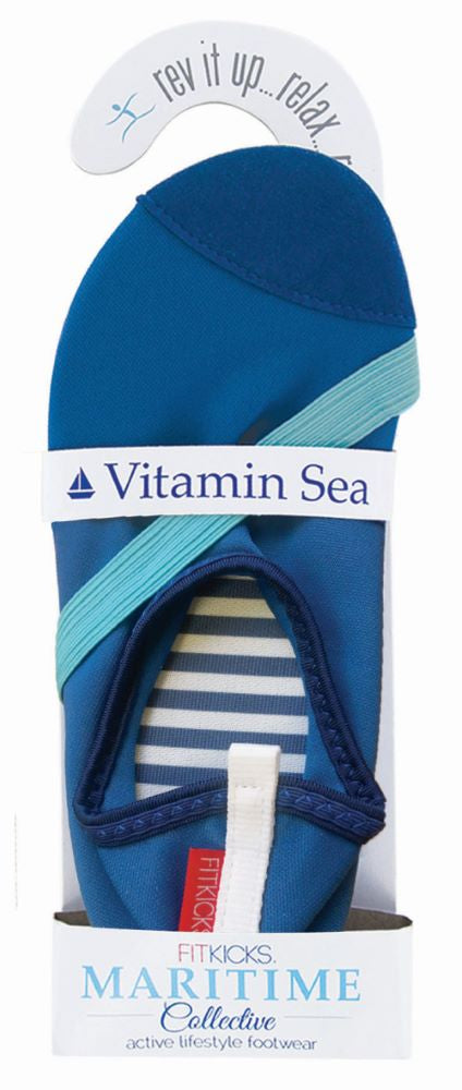 FitKicks  Women's Foldable Active Lifestyle Minimalist Footwear Barefoot image 0