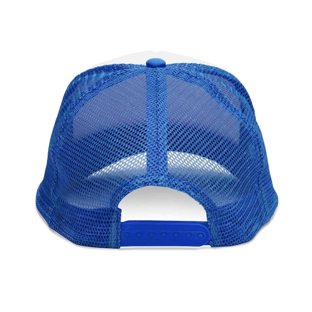 Mason Square & Compass Mesh Cap image 8