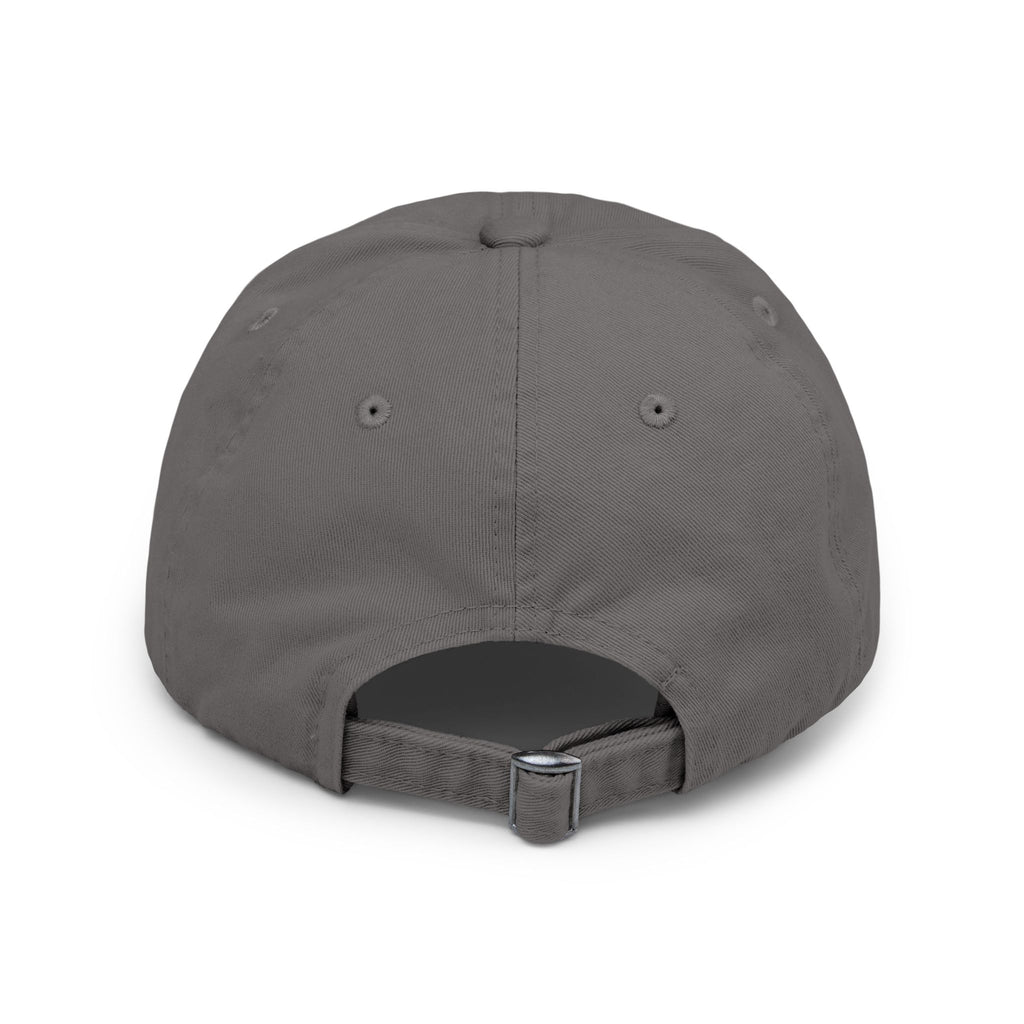 Seriously Can You Not Unisex Distressed Cap image 11