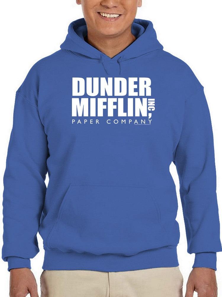 The Office:  Dunder Miffllin image 1