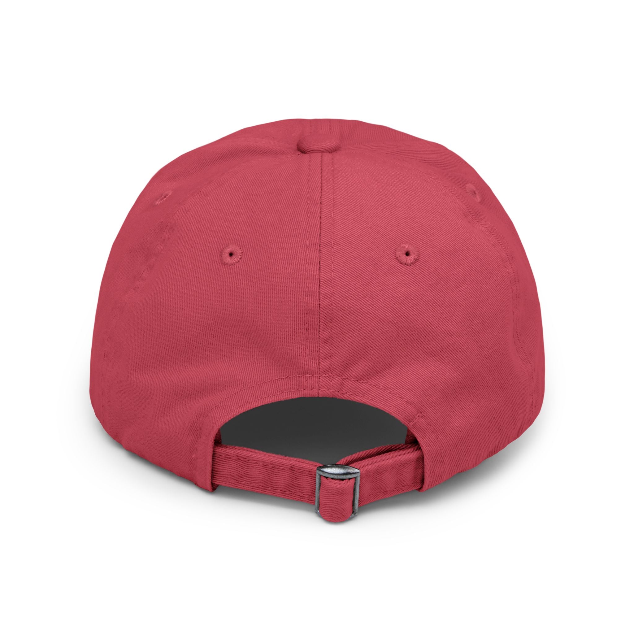 Seriously Can You Not Unisex Distressed Cap image 14
