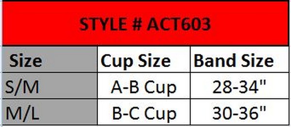 Yelete Seamless Performance Style Double Layer Insert Sport  Bra image 3