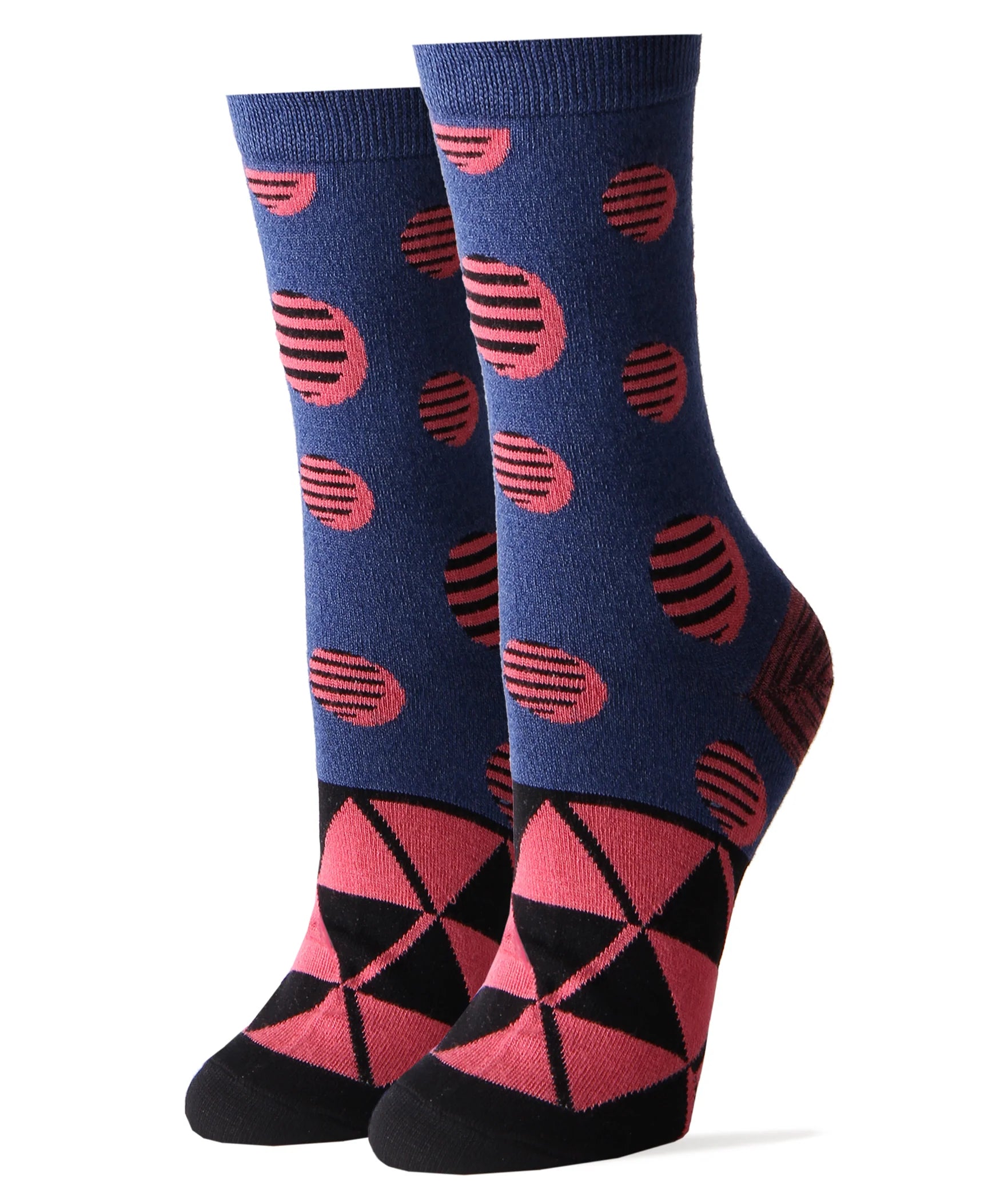 Sock It Up Black Label Men's Sock image 0