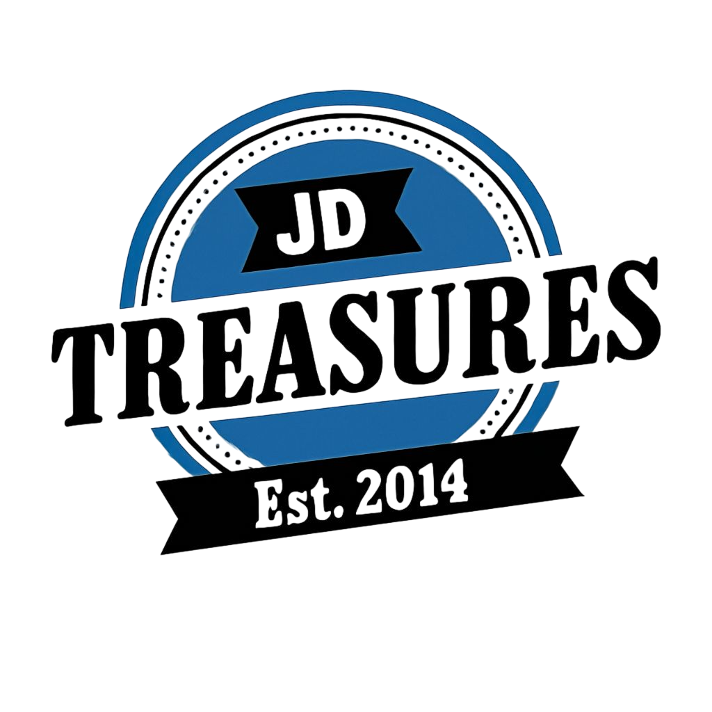 JD Treasures