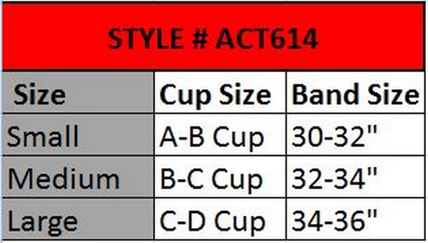 Yelete Women's High Neck Mesh Overlay Sports Bra image 3