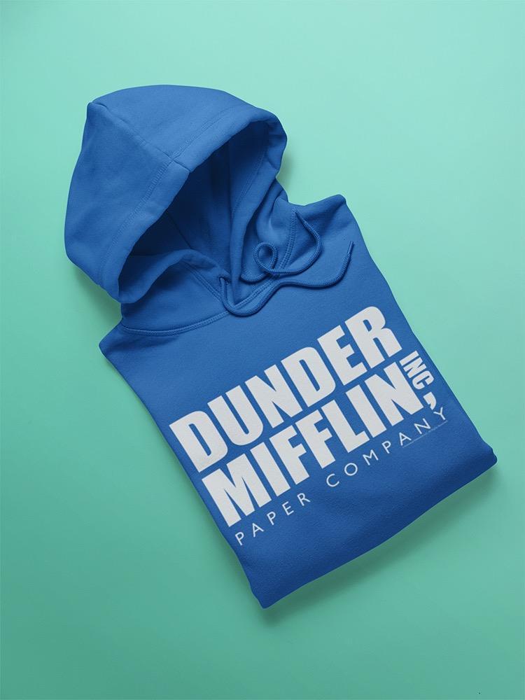 The Office:  Dunder Miffllin image 2