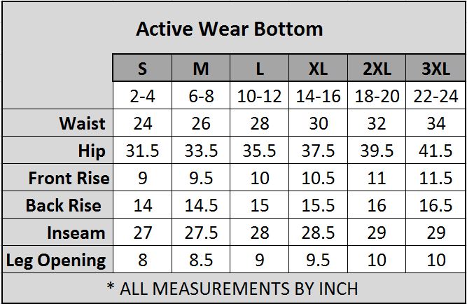 Yelete Women's High Waist Tech Pocket Activewear Leggings image 2