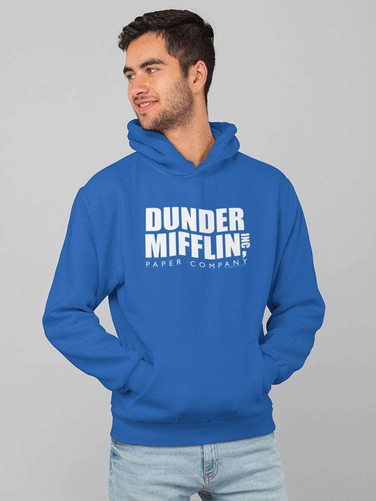 The Office:  Dunder Miffllin image 0