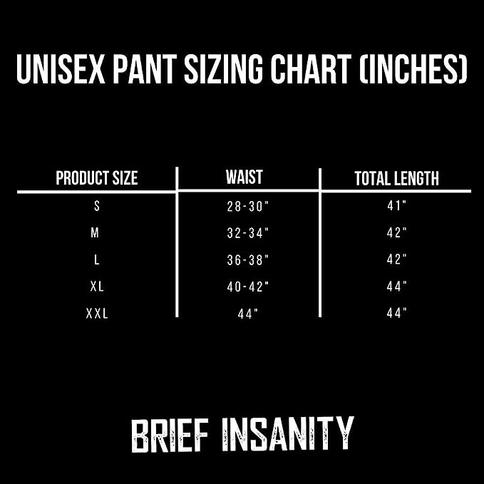 Brief Insanity Beer For Breakfast Pajama Pants image 1